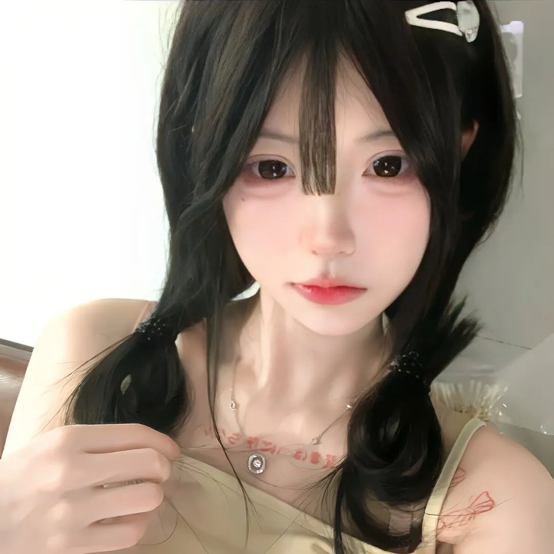 红发女郎